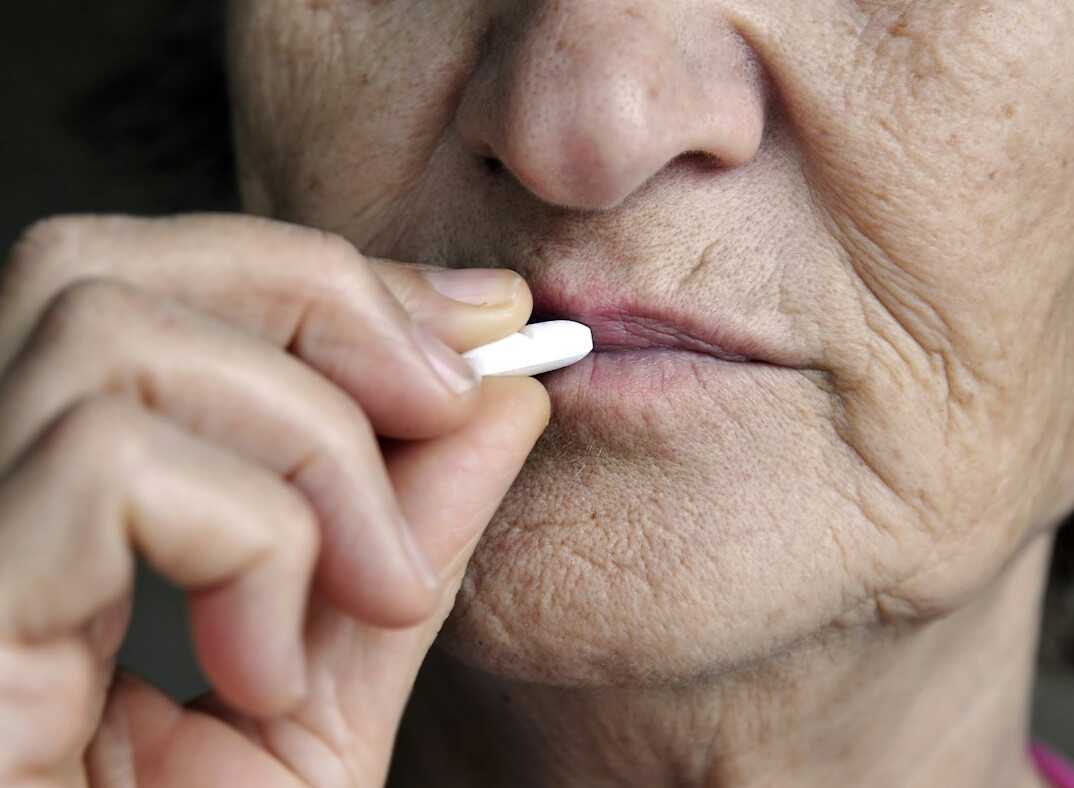 elderly patient care